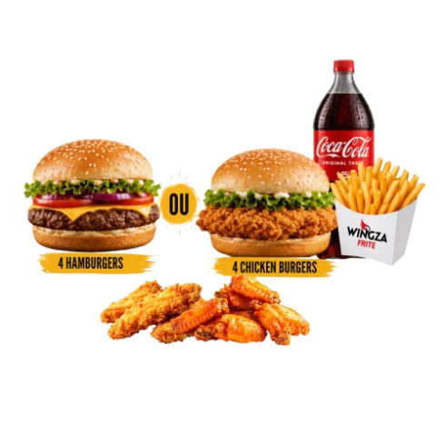 menu list