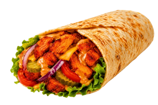 menu list